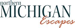 northern michigan escapes logo