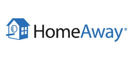 homeaway logo vacation rental management