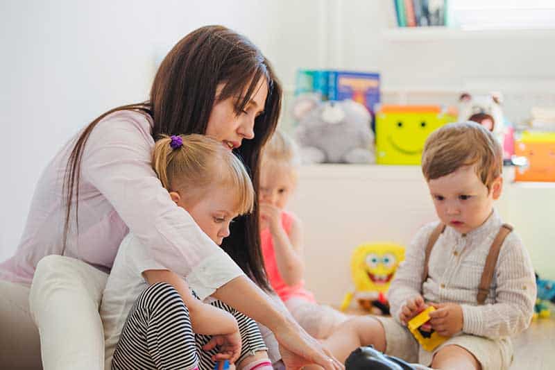 explore babysitting services