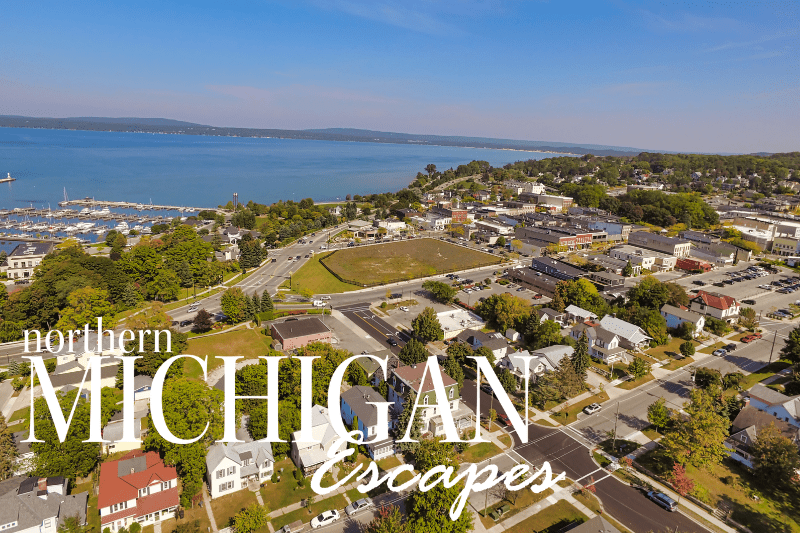 Cities to Visit in Northern Michigan