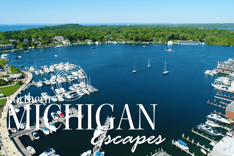 Why You Should Vacation on Lake Michigan
