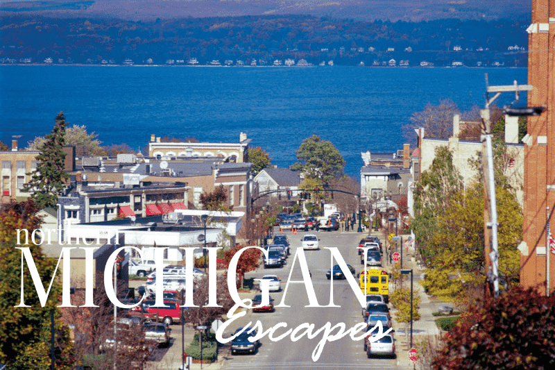 Petoskey Vacation Rentals