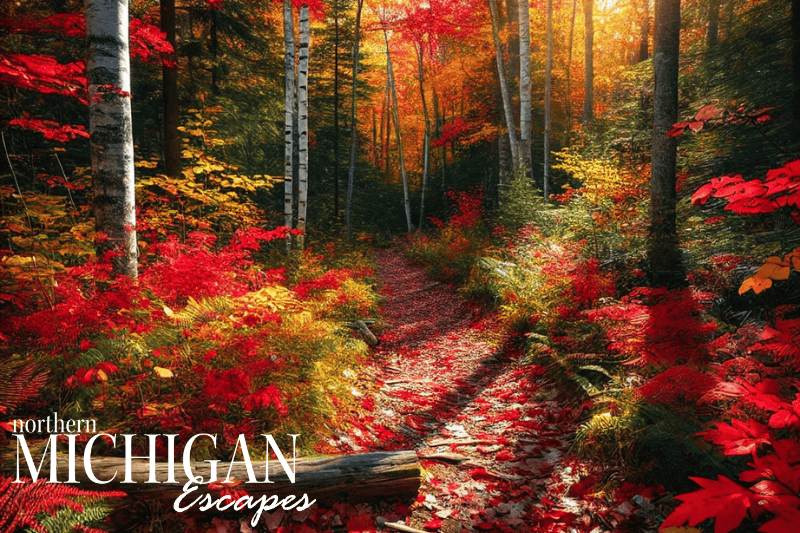 17 Epic Northern Michigan Hiking Trails To Explore Now 17-epic-northern-michigan-hiking-trails-to-explore-now