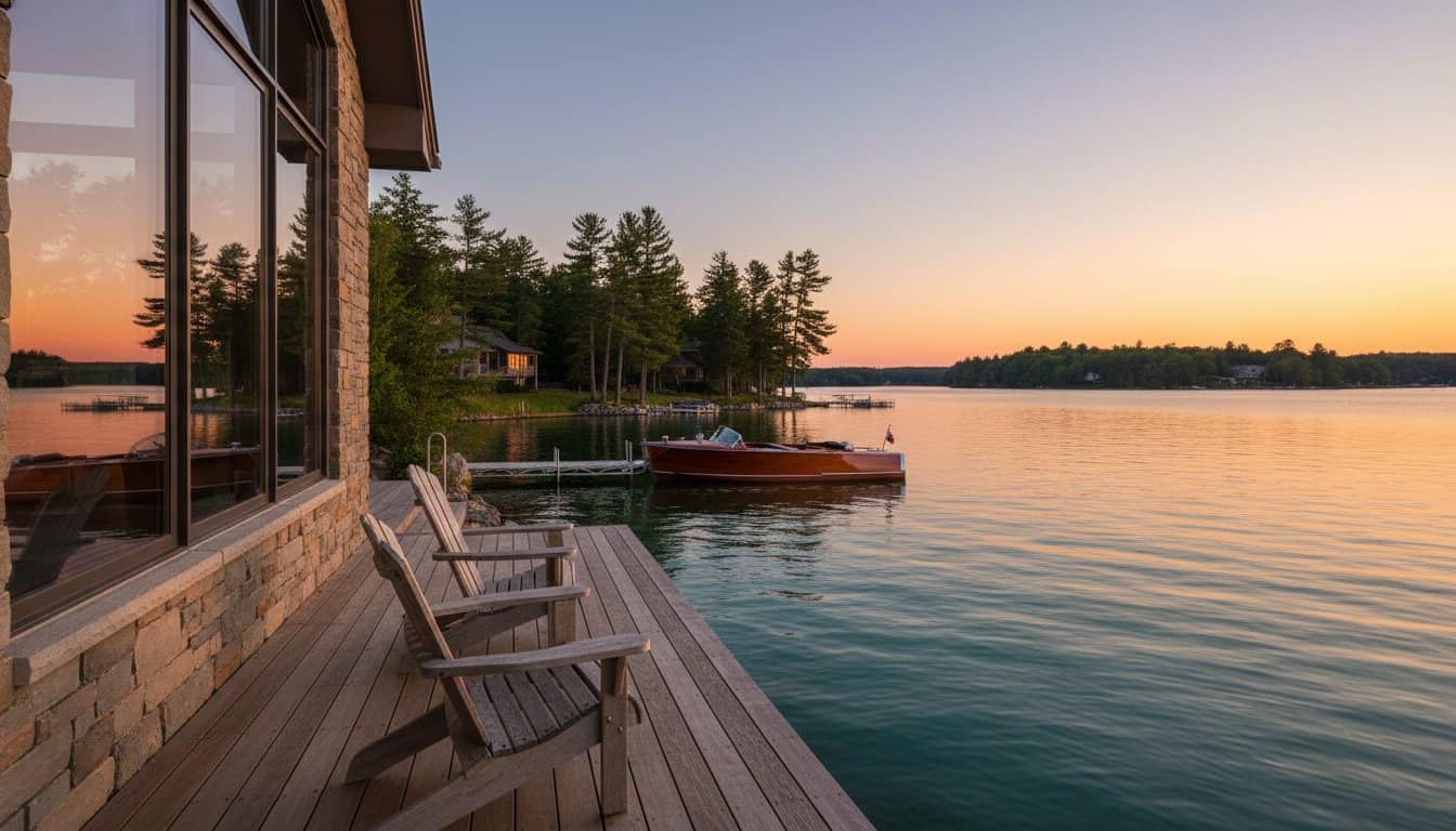 Walloon Lake Real Estate Listings: The Definitive 2026 Buyer’s Guide