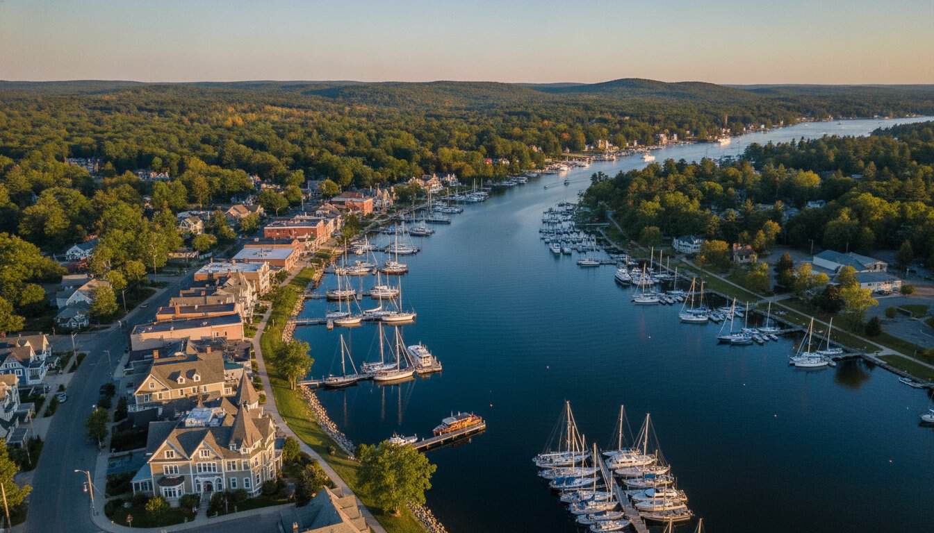 Discovering Harbor Springs Michigan: The Definitive 2026 Visitor Guide