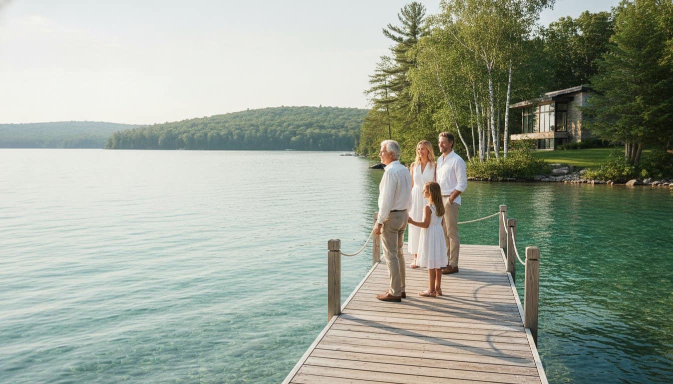 Ultimate Guide to Northern Michigan: 2026 Seasonal Escape